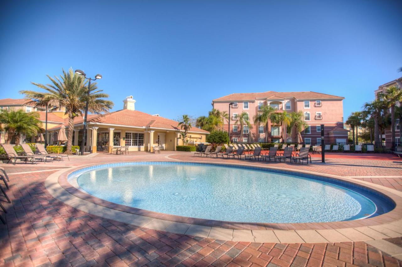 Newly Updated Condo W Scenic Resort View Orlando Exterior foto