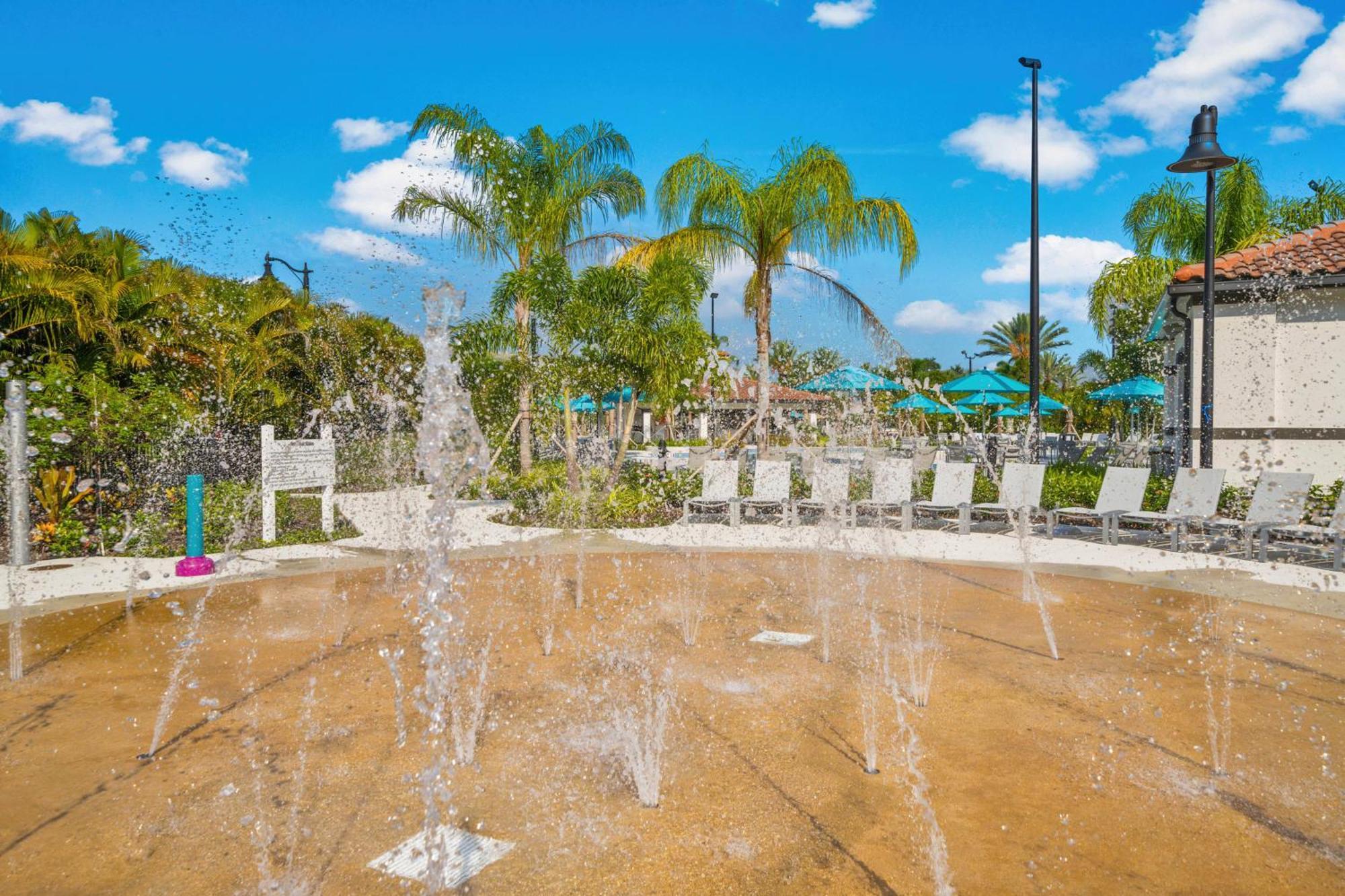 Newly Updated Condo W Scenic Resort View Orlando Exterior foto